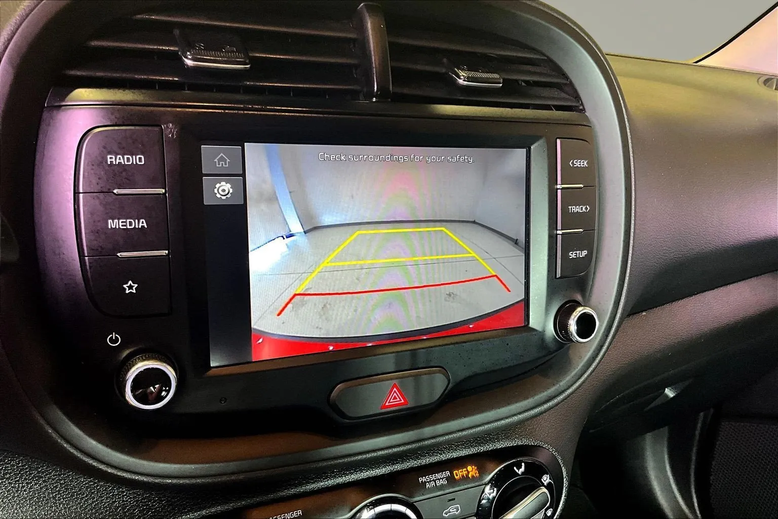 2025 Kia Soul LX - Photo 15