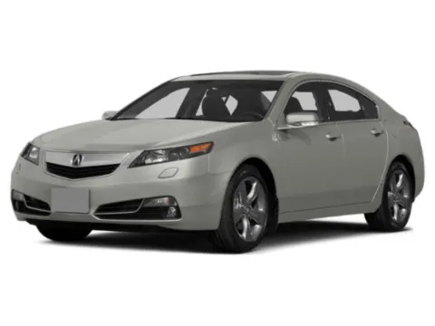 Photos of 2014 Acura TL Tech for sale in Pueblo, CO at Southwest Motors