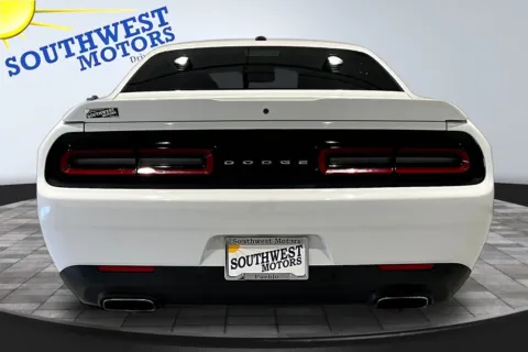 More photos of 2020 Dodge Challenger GT at Southwest Motors, CO