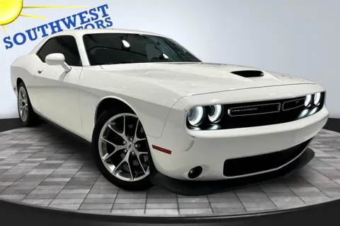 Another view of 2020 Dodge Challenger GT for sale in Pueblo, CO at Southwest Motors