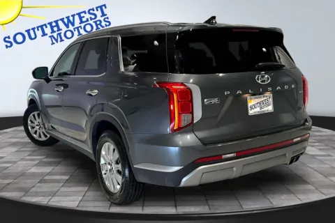 More photos of 2025 Hyundai Palisade SEL at Southwest Motors, CO