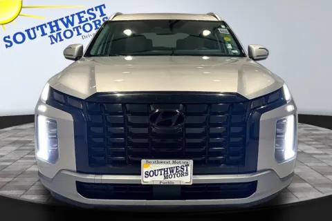 Photos of 2025 Hyundai Palisade SEL for sale in Pueblo, CO at Southwest Motors