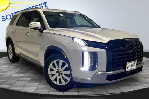 Another view of 2025 Hyundai Palisade SEL for sale in Pueblo, CO at Southwest Motors