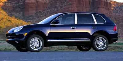 Photos of 2004 Porsche Cayenne S for sale in Pueblo, CO at Southwest Motors