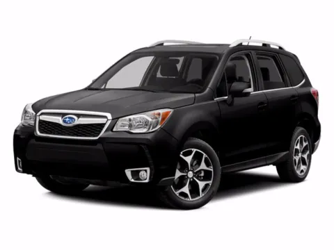 Photos of 2014 Subaru Forester 2.0XT Touring for sale in Pueblo, CO at Southwest Motors