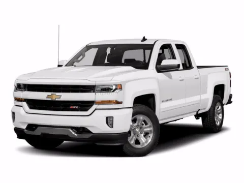 Photos of 2017 Chevrolet Silverado 1500 LT for sale in Pueblo, CO at Southwest Motors