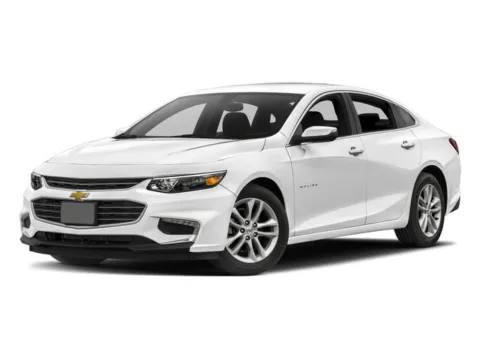 Photos of 2018 Chevrolet Malibu LT for sale in Pueblo, CO at Southwest Motors