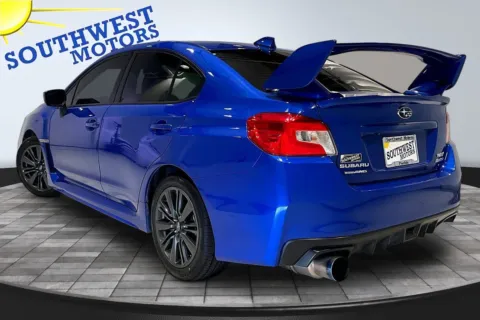 More photos of 2021 Subaru WRX at Southwest Motors, CO