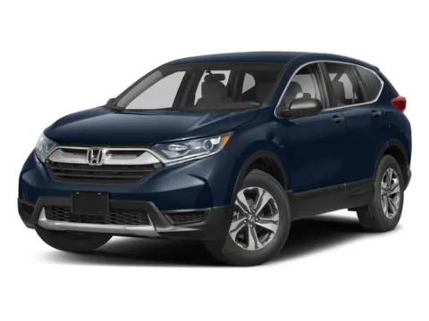 Photos of 2018 Honda CR-V LX for sale in Pueblo, CO at Southwest Motors