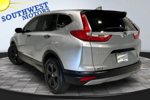 More photos of 2018 Honda CR-V LX at Southwest Motors, CO