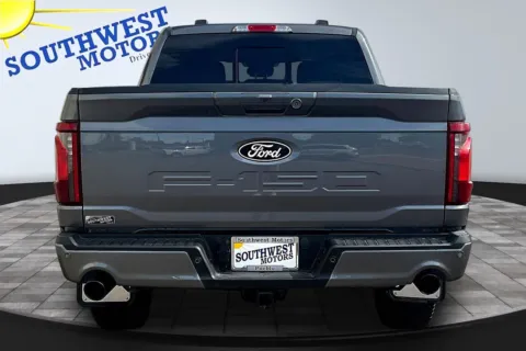 More photos of 2024 Ford F-150 XLT at Southwest Motors, CO