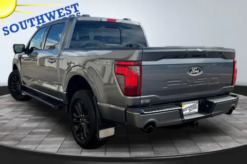 More photos of 2024 Ford F-150 XLT at Southwest Motors, CO