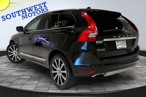 More photos of 2017 Volvo XC60 Inscription at Southwest Motors, CO