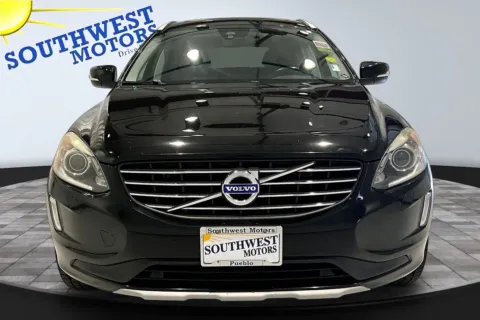 Photos of 2017 Volvo XC60 Inscription for sale in Pueblo, CO at Southwest Motors