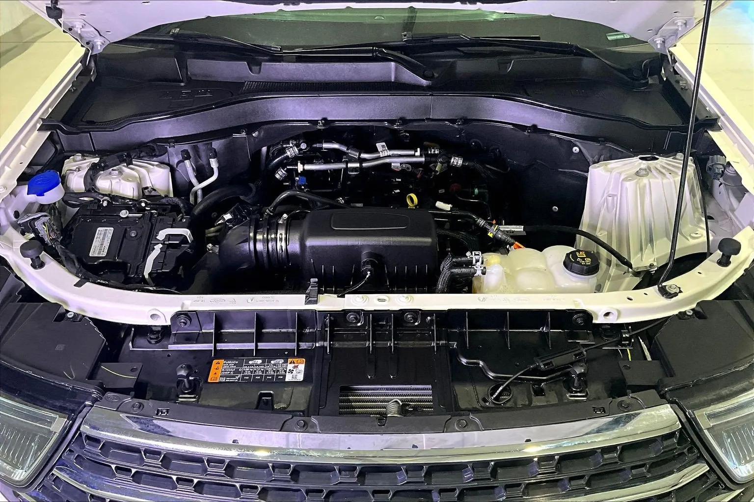 Ford Explorer photo 31