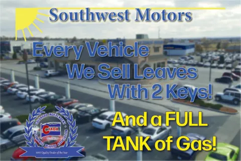 More photos of 2023 Ford Explorer XLT at Southwest Motors, CO