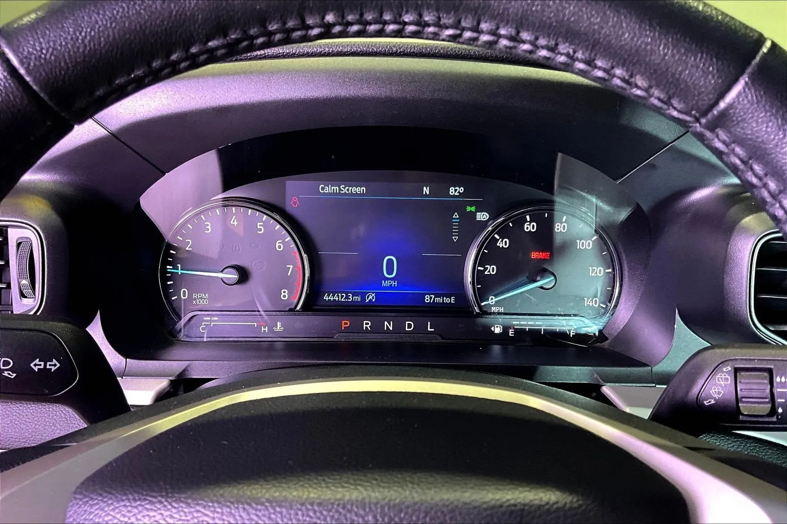 Ford Explorer photo 14