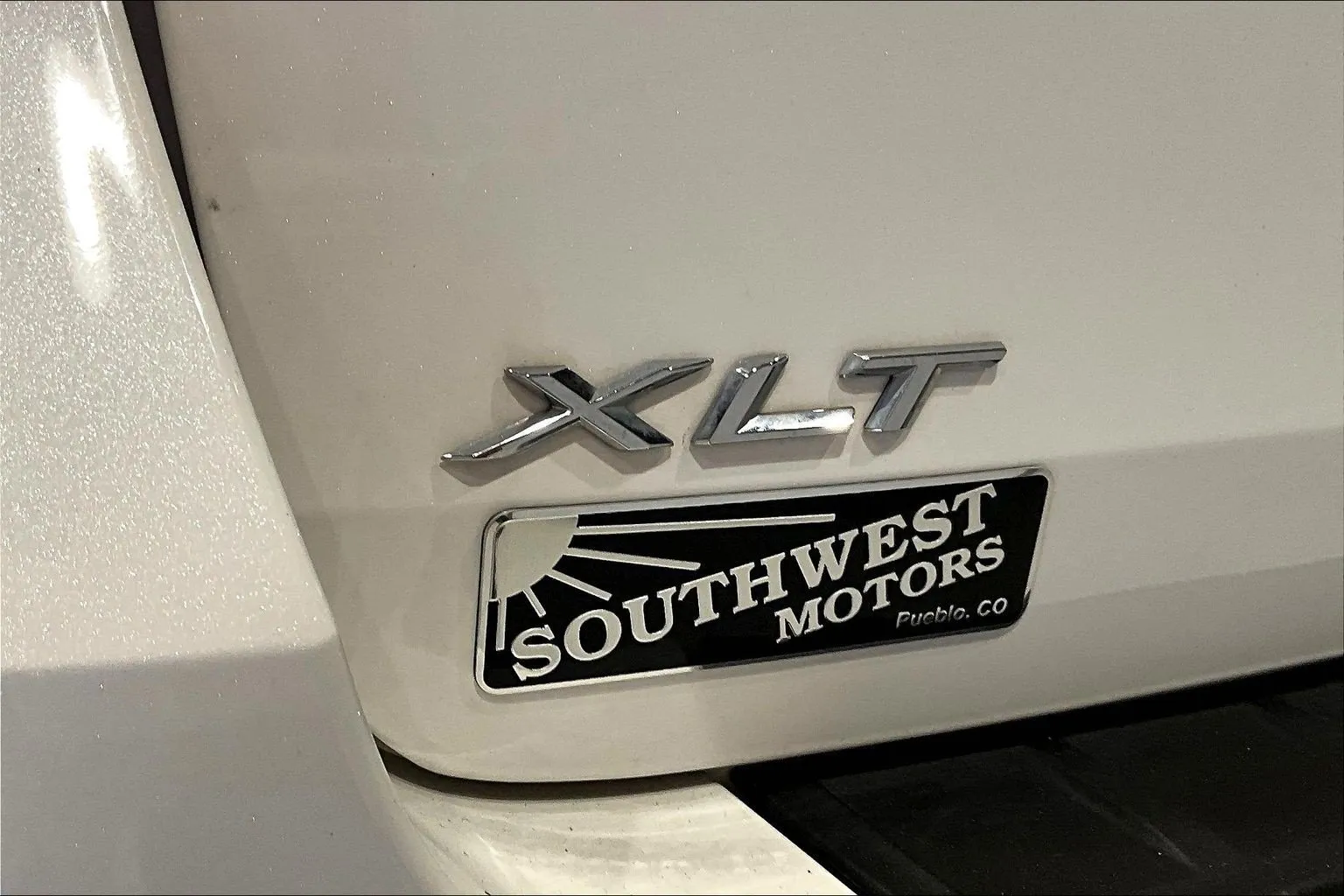 Ford Explorer photo 24