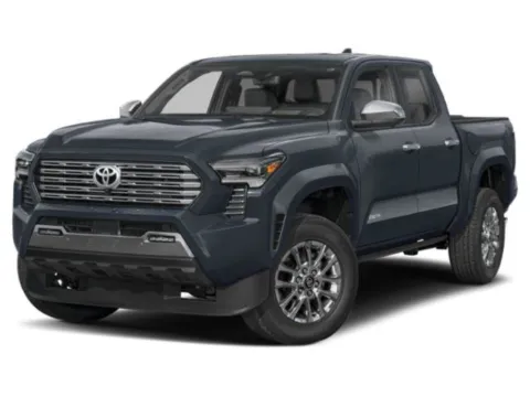 Photos of 2024 Toyota Tacoma SR5 DOUBLE CAB for sale in Pueblo, CO at Southwest Motors
