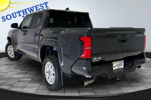 More photos of 2024 Toyota Tacoma SR5 at Southwest Motors, CO