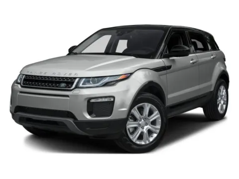 Photos of 2016 Land Rover Range Rover Evoque 5DR HB SE for sale in Pueblo, CO at Southwest Motors