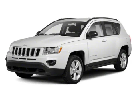 Photos of 2013 Jeep Compass Limited for sale in Pueblo, CO at Southwest Motors
