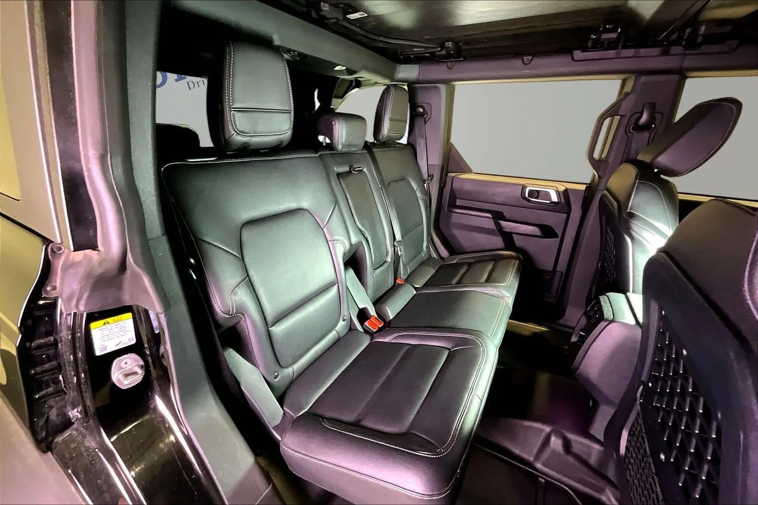 Ford Bronco photo 25