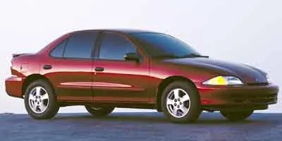 Photos of 2002 Chevrolet Cavalier for sale in Pueblo, CO at Southwest Motors