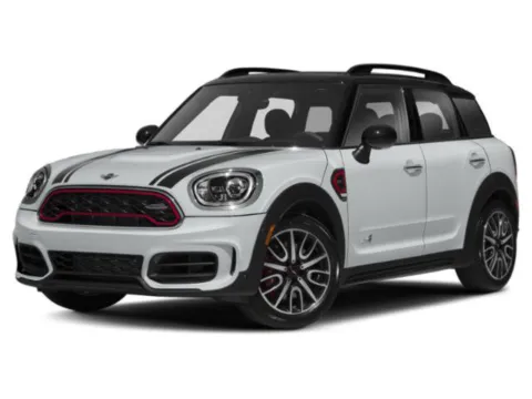 Photos of 2018 MINI Countryman John Cooper Works for sale in Pueblo, CO at Southwest Motors