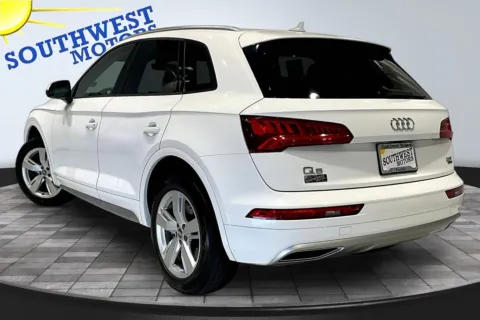 More photos of 2018 Audi Q5 Premium at Southwest Motors, CO