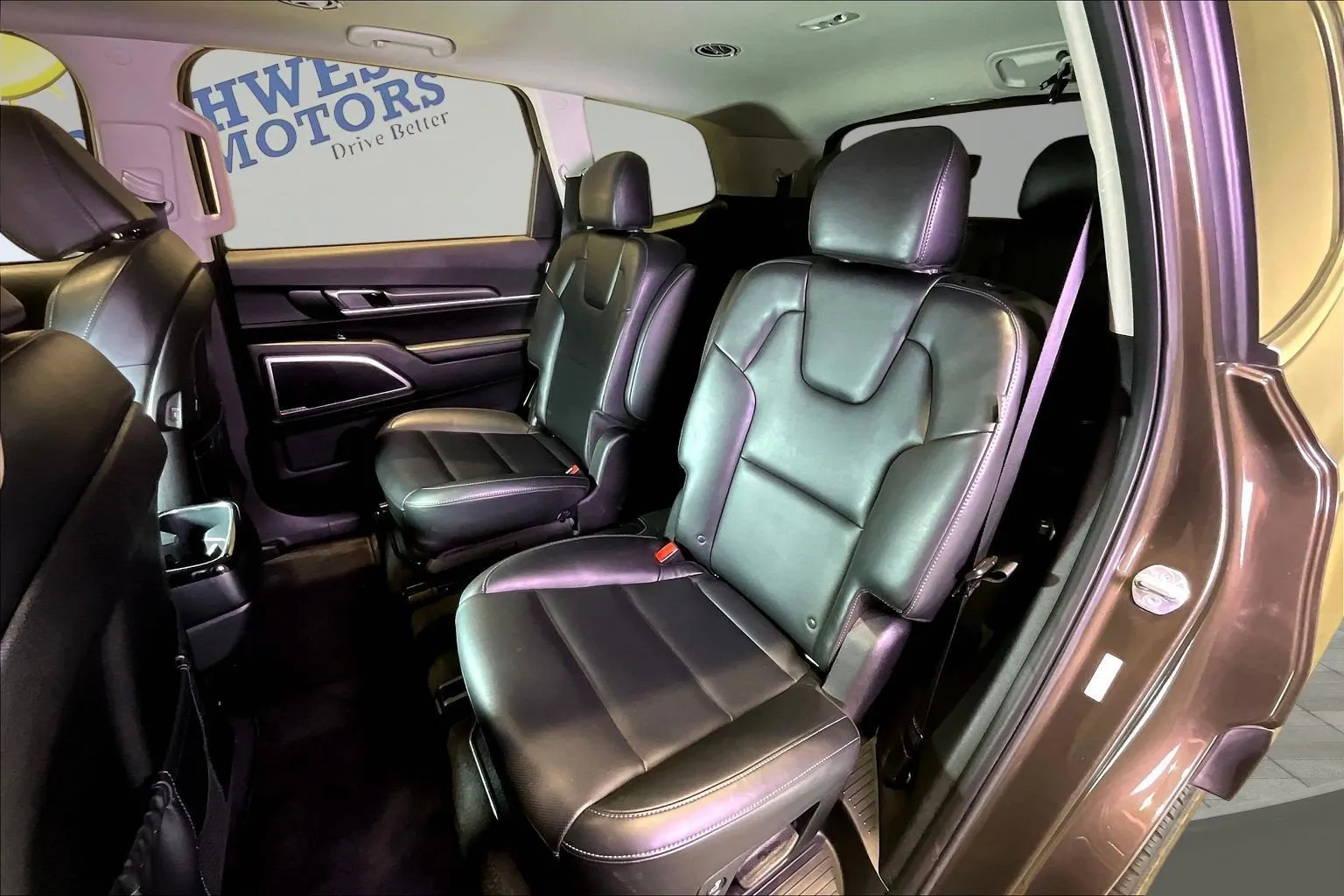 Kia Telluride photo 22