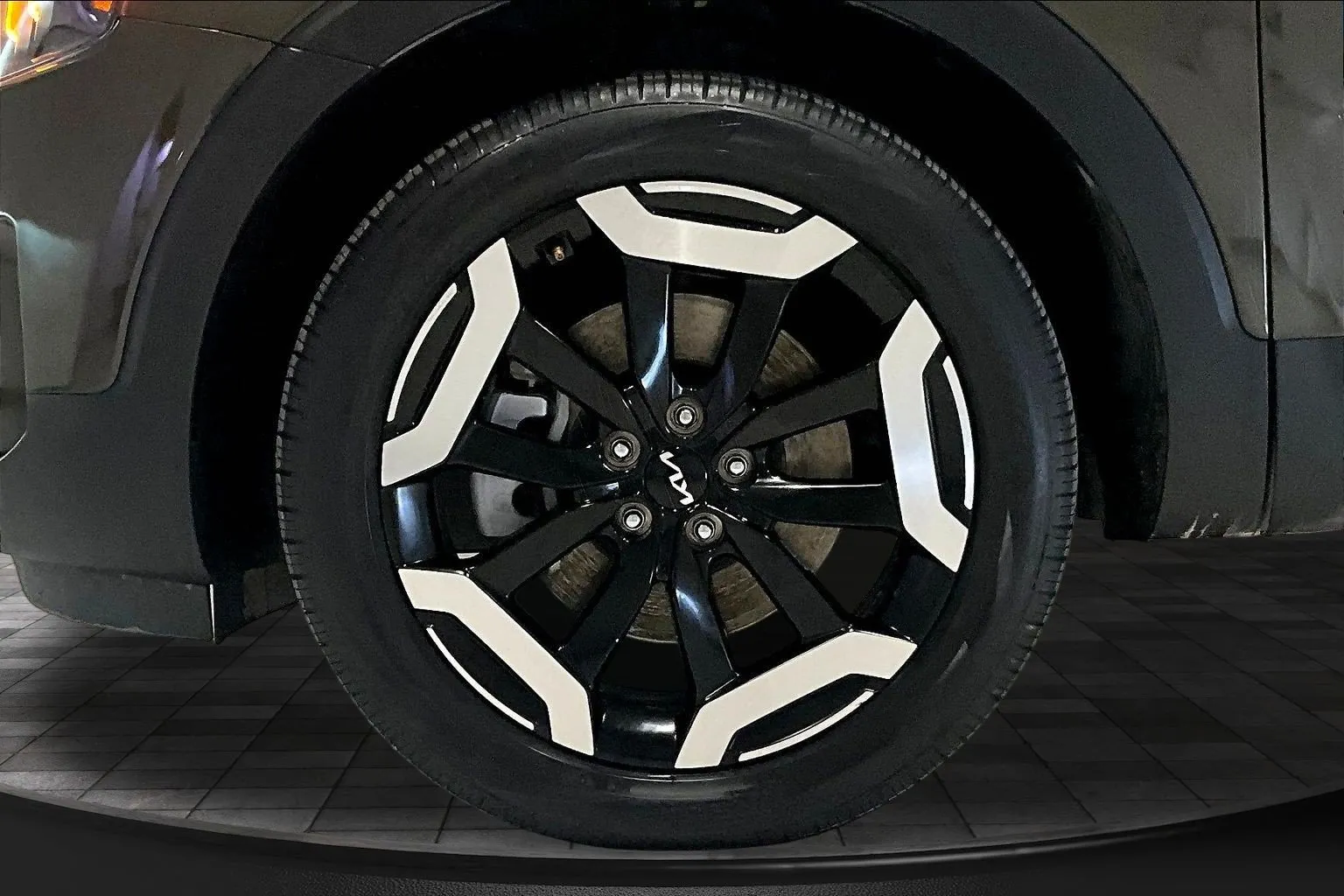 Kia Telluride photo 33