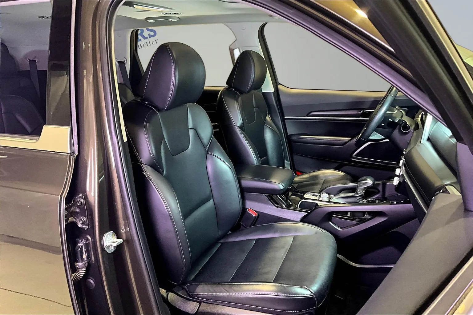 Kia Telluride photo 29