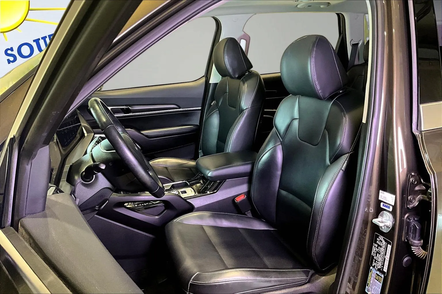 Kia Telluride photo 21