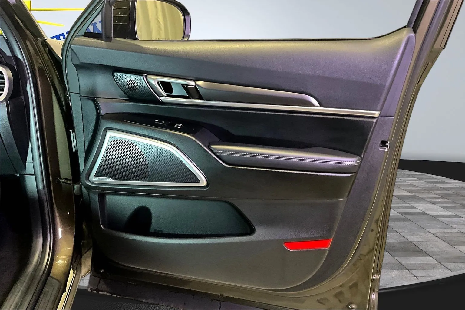 Kia Telluride photo 28