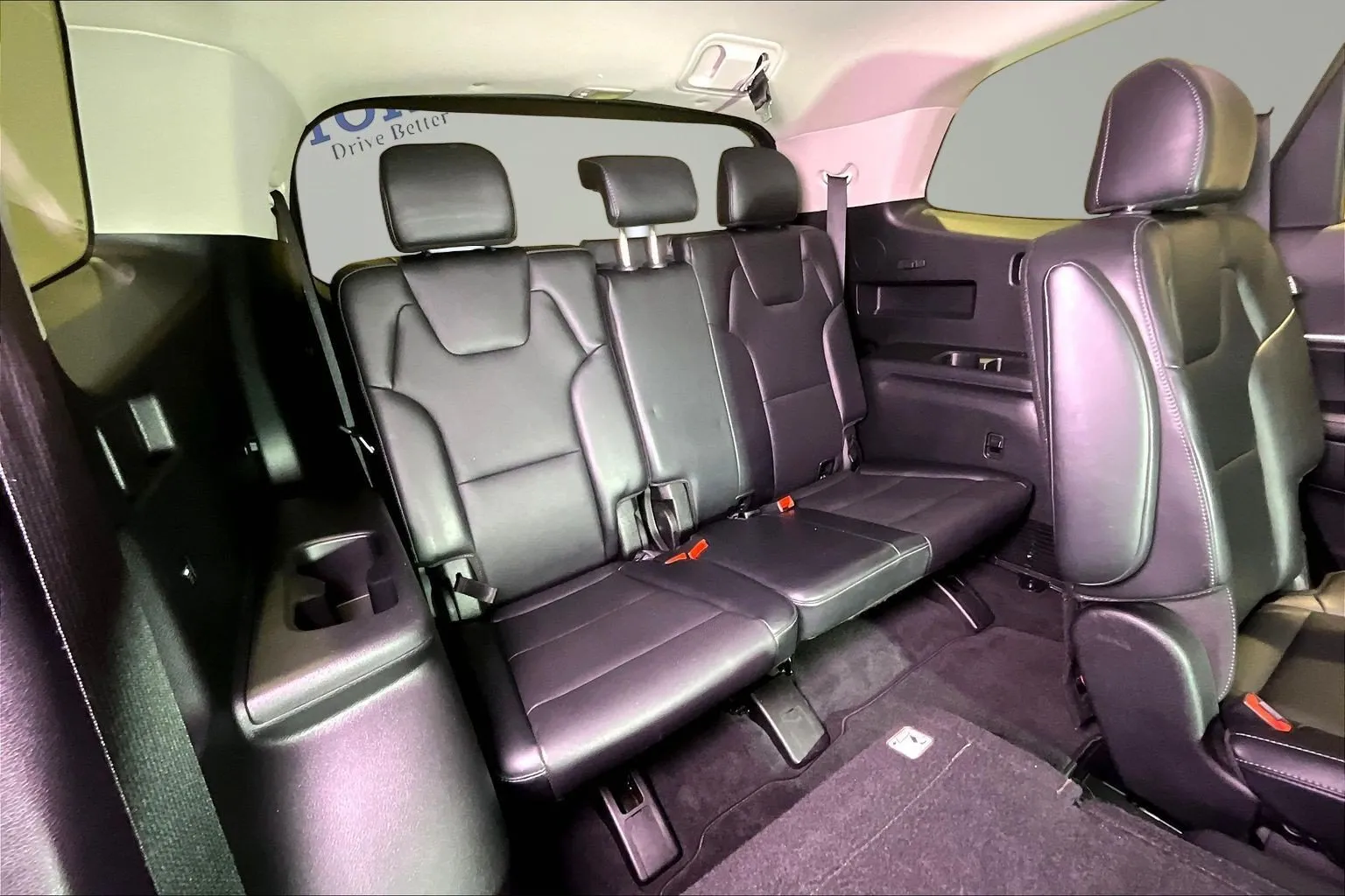 Kia Telluride photo 25