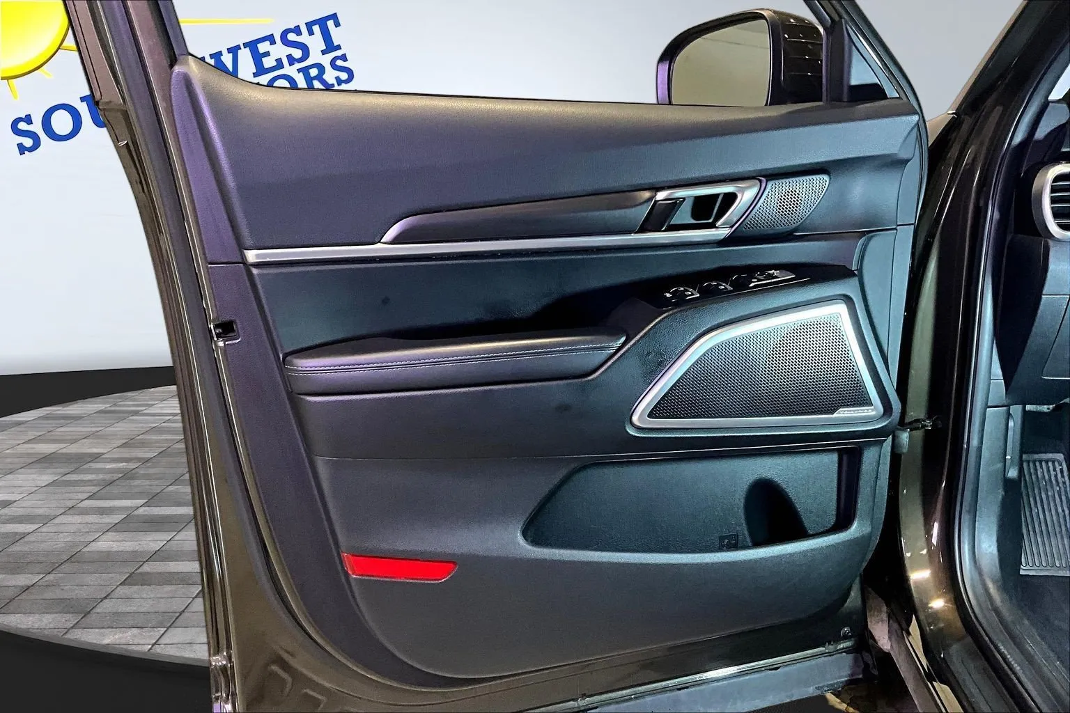 Kia Telluride photo 20