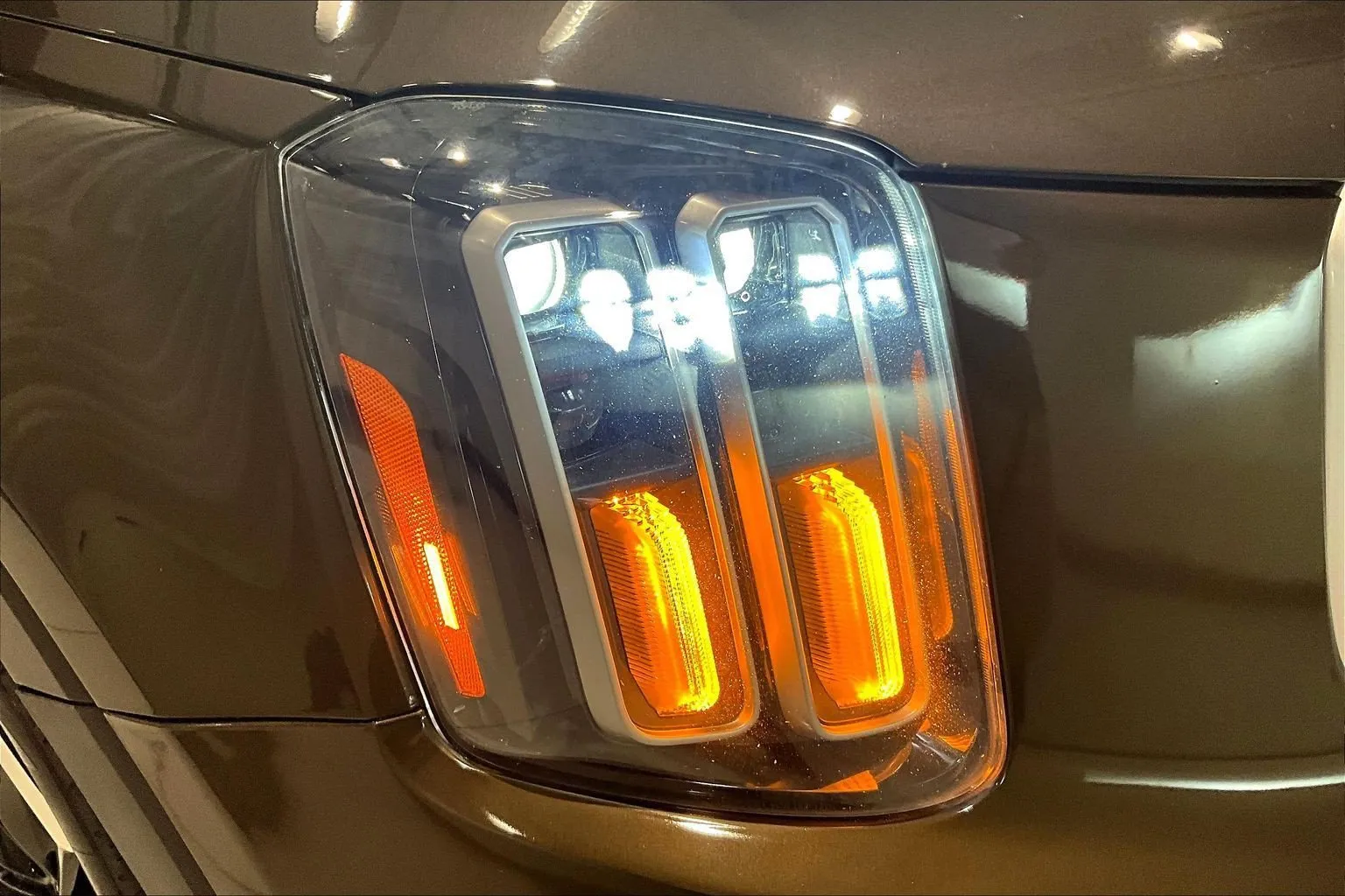 Kia Telluride photo 31