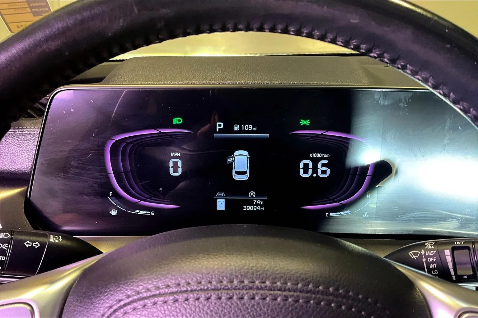 Kia Telluride photo 14