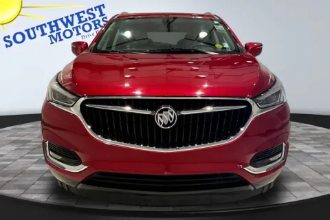Photos of 2020 Buick Enclave Essence for sale in Pueblo, CO at Southwest Motors