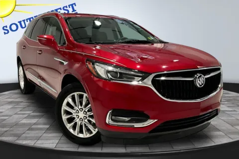 Another view of 2020 Buick Enclave Essence for sale in Pueblo, CO at Southwest Motors