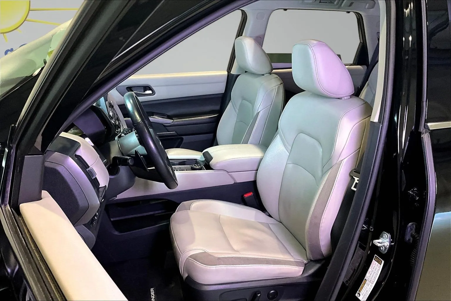 Nissan Pathfinder photo 21