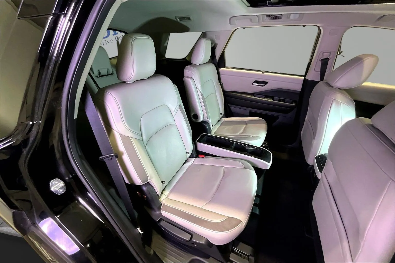 Nissan Pathfinder photo 25