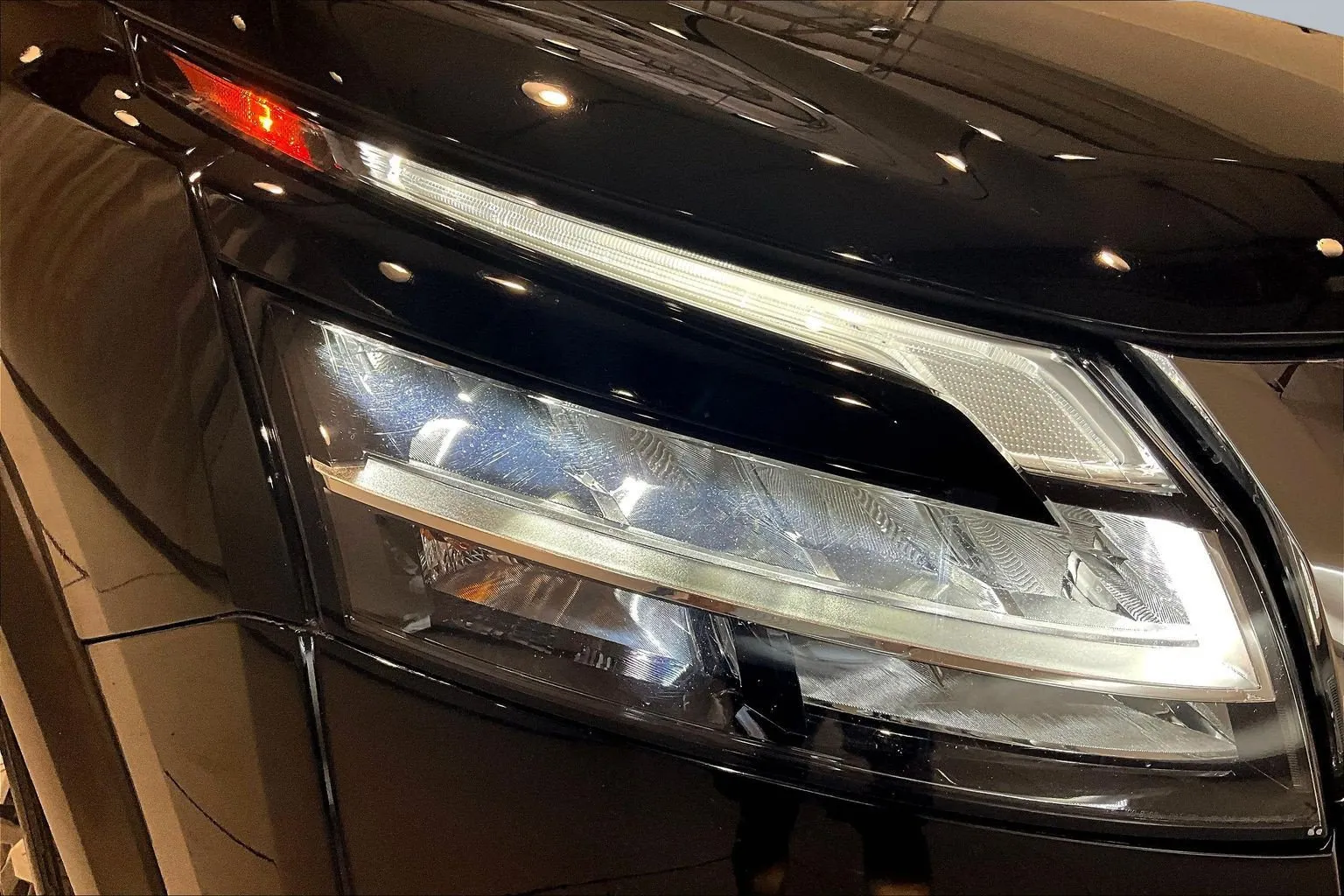 Nissan Pathfinder photo 33