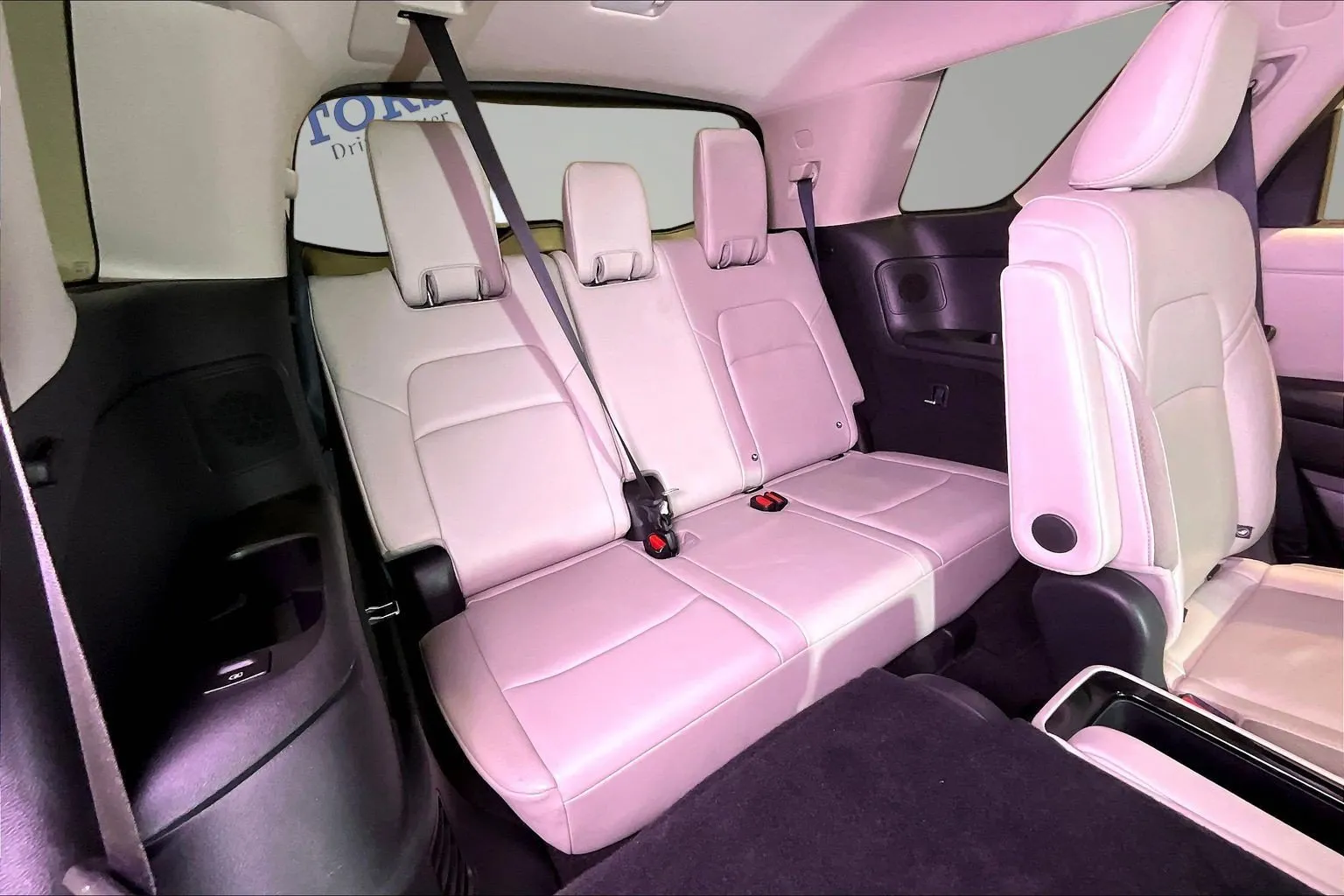 Nissan Pathfinder photo 26