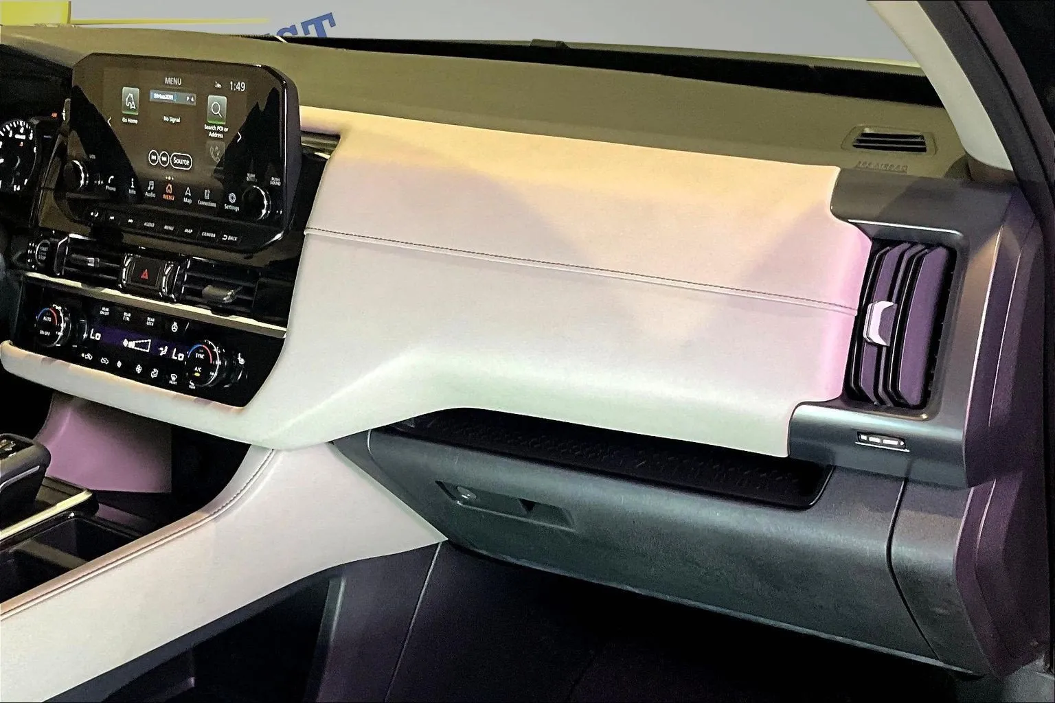 Nissan Pathfinder photo 27