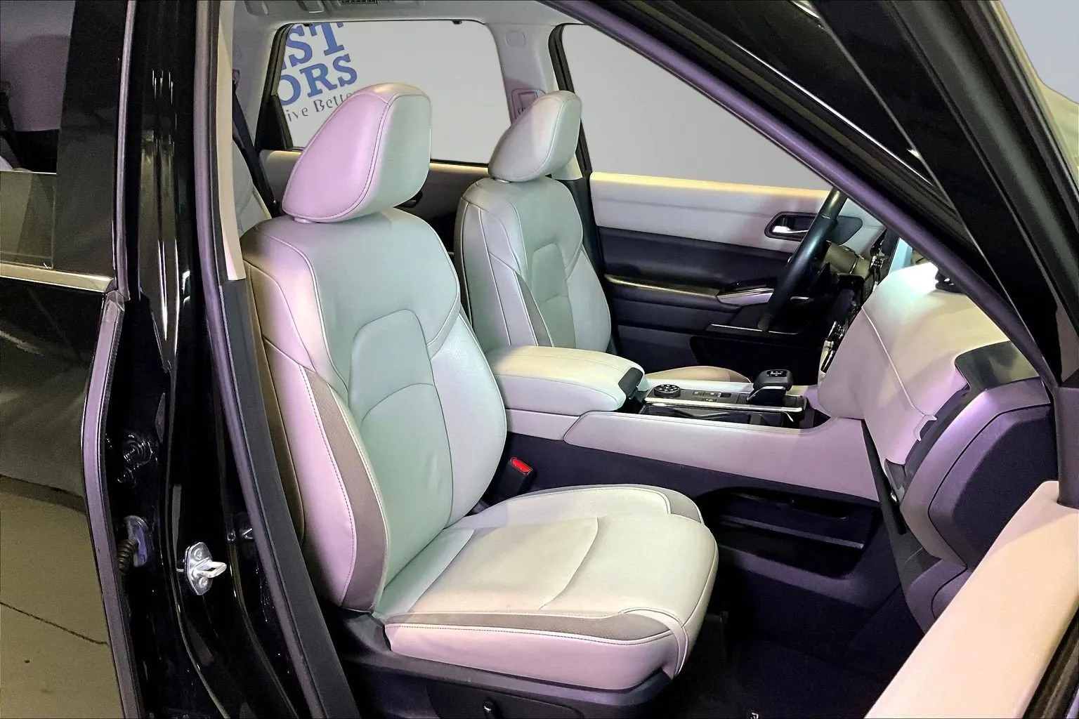 Nissan Pathfinder photo 30
