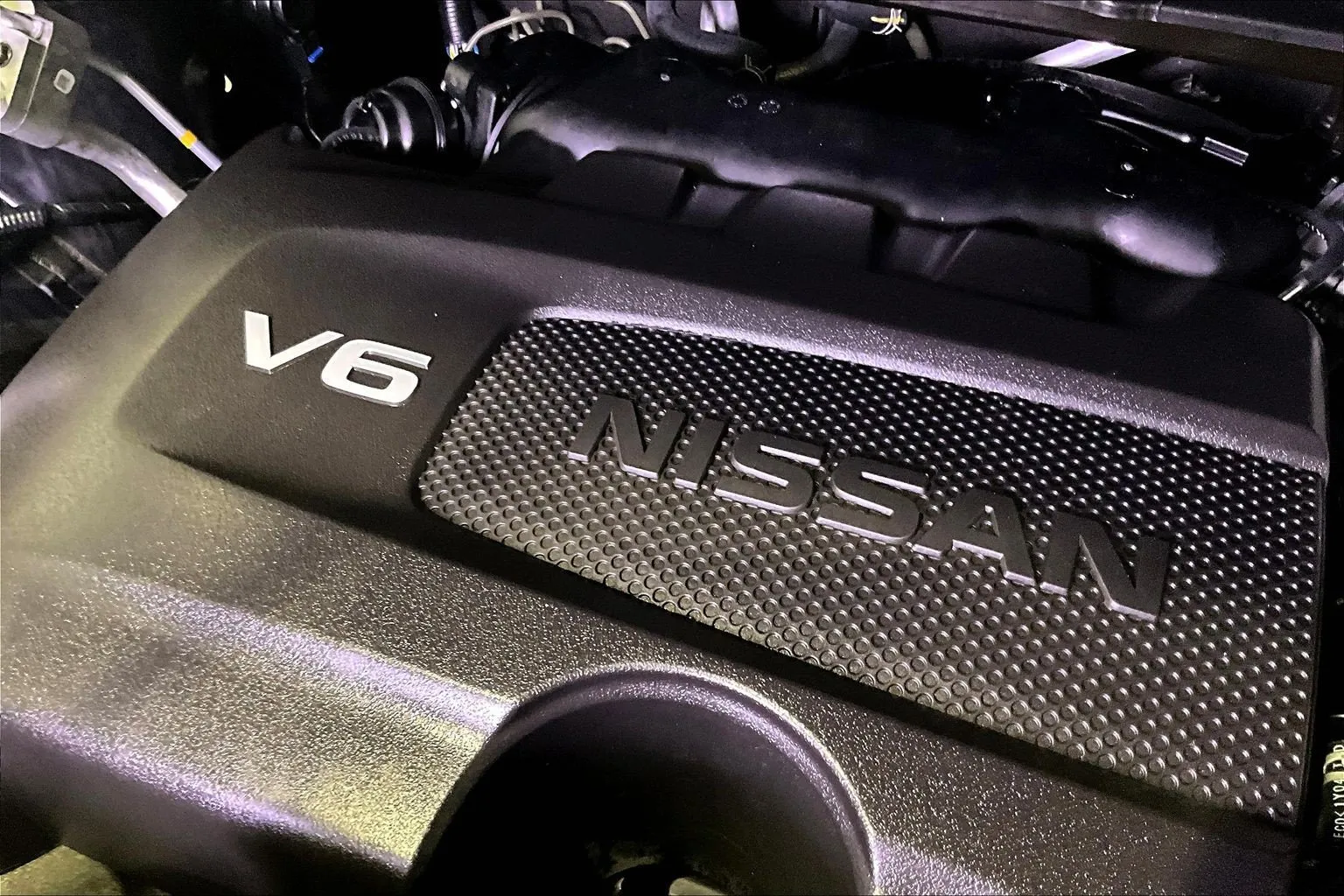 Nissan Pathfinder photo 32