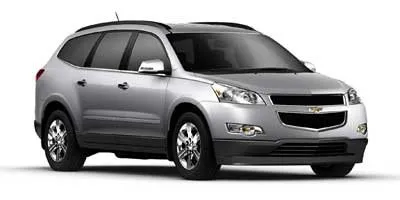 Photos of 2011 Chevrolet Traverse LT w/1LT for sale in Pueblo, CO at Southwest Motors