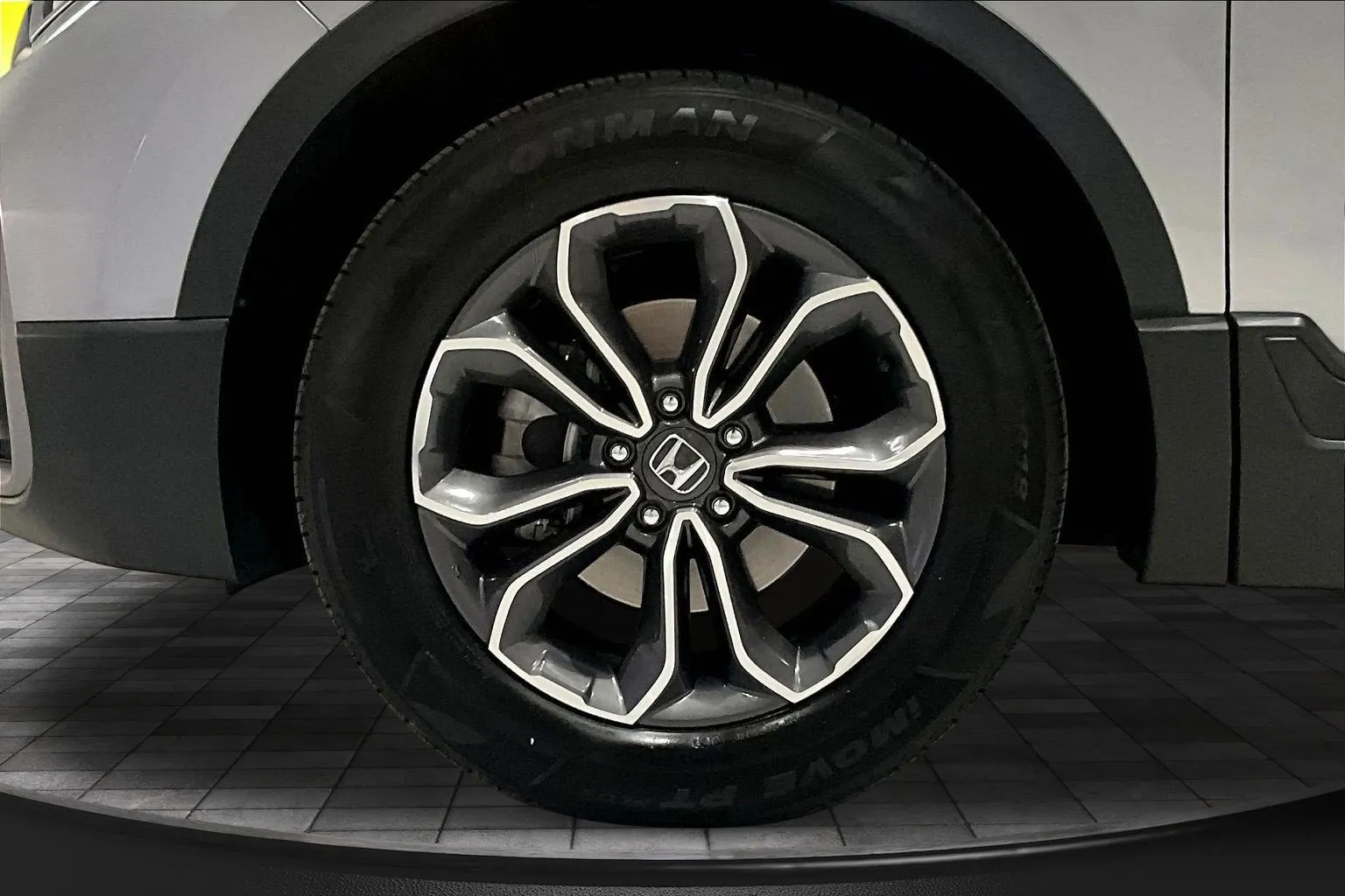 Honda CR-V photo 33